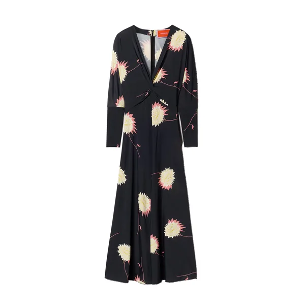 XX Dress in Derby Black