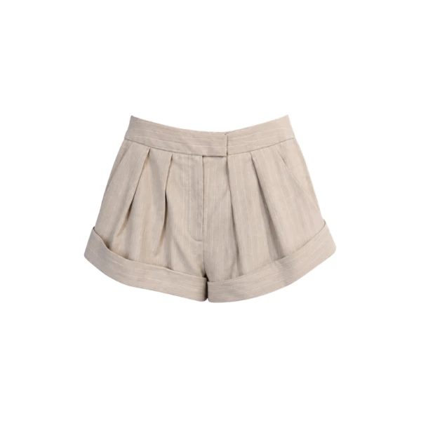 LaQuan Smith baggy boyshort