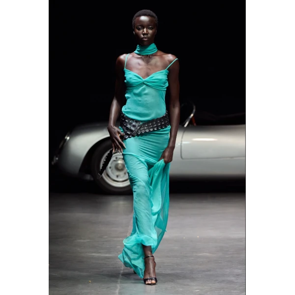LaQuan Smith dresses