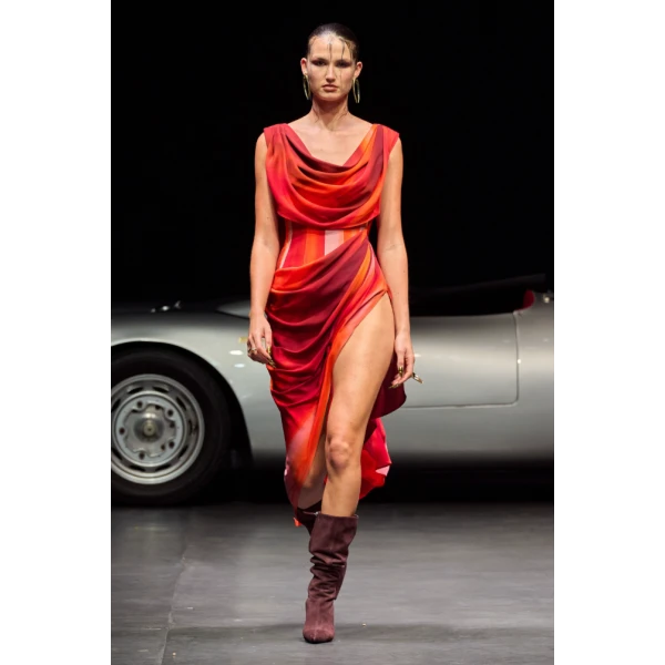 LaQuan Smith dresses