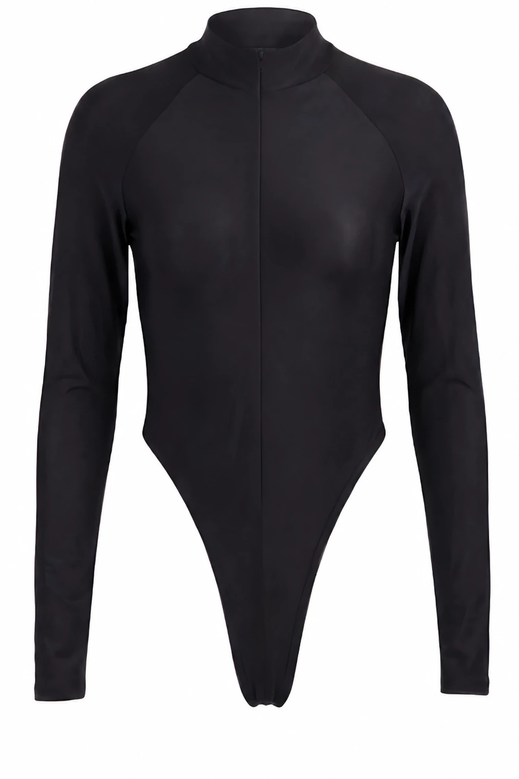 LaQuan Smith tops Signature Tops LaQuan Smith long sleeve bodysuit