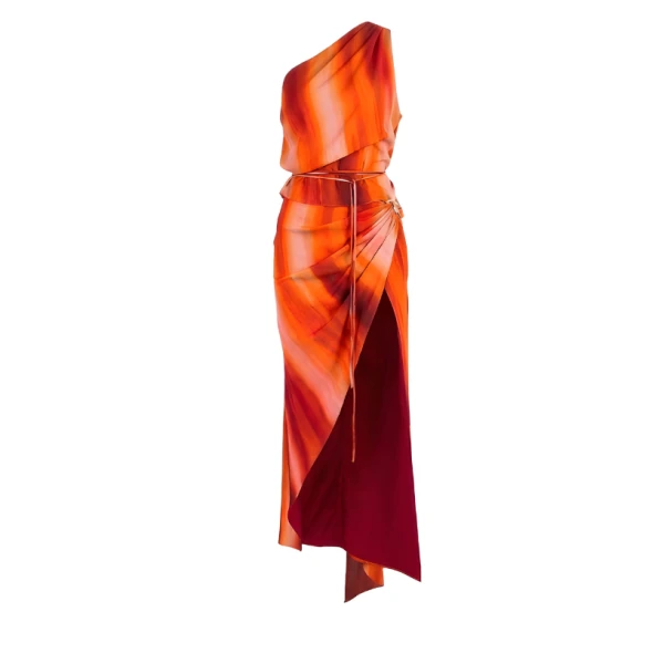 LaQuan Smith skirts
