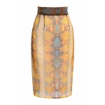 LaQuan Smith pencil skirt