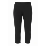 LaQuan Smith solid capri