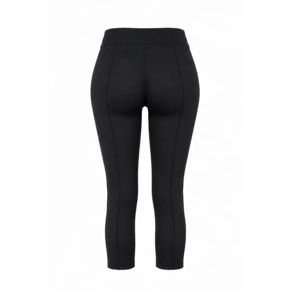 black trouser
