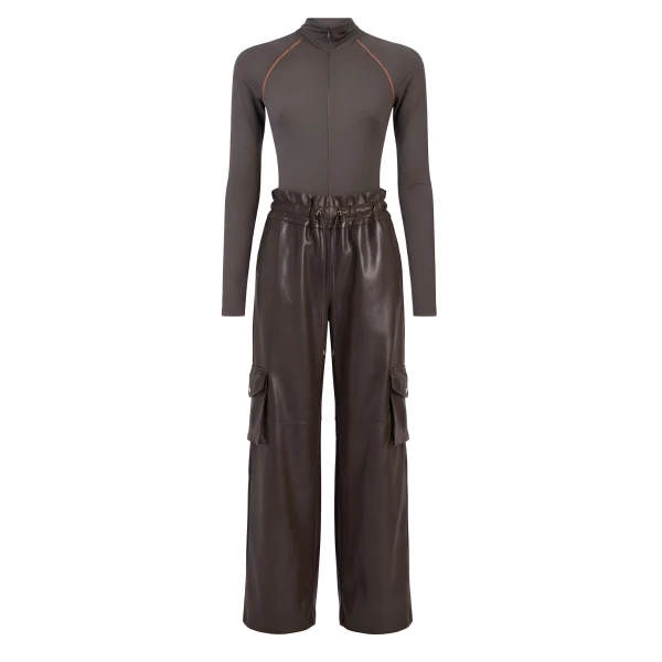 LaQuan Smith pants