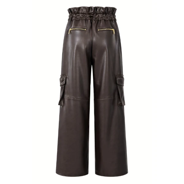 chocolate trouser