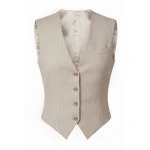 LaQuan Smith vest