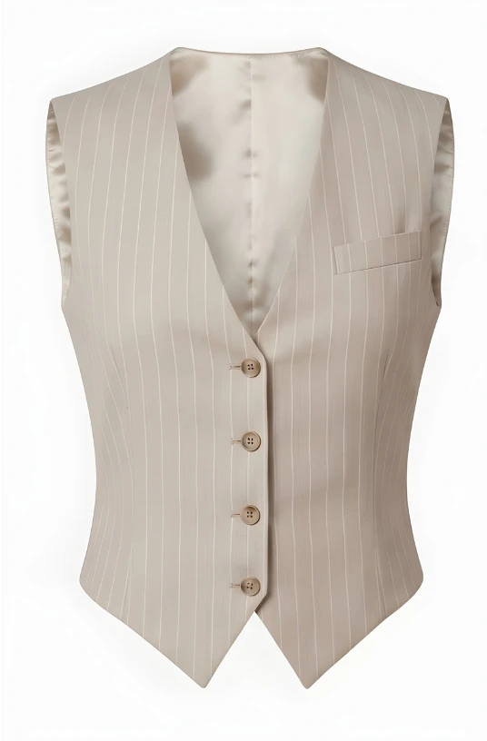 LaQuan Smith jackets Signature Jackets LaQuan Smith vest