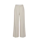 LaQuan Smith wide leg pant