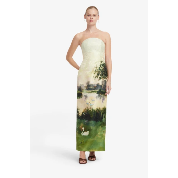 Serene Print