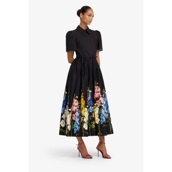 Leo Lin dresses