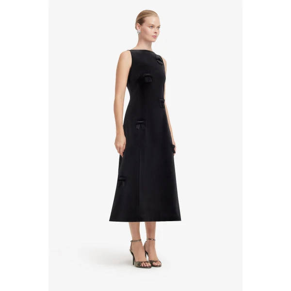 Leo Lin dresses