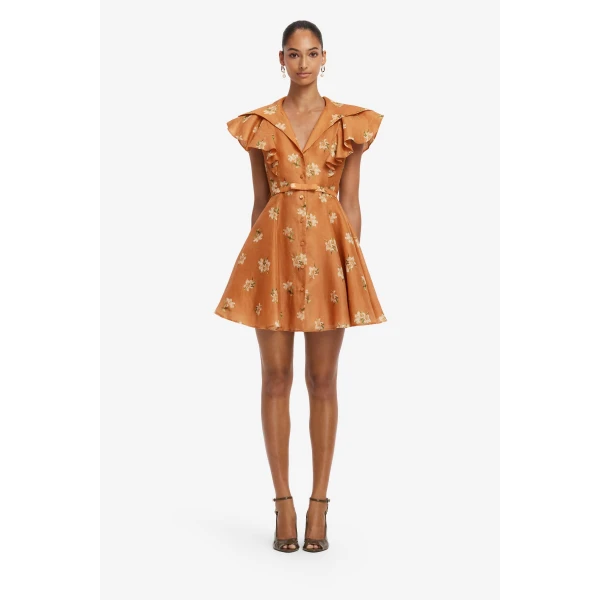 Isla Mini Dress