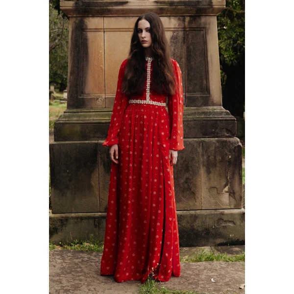 macgraw dresses