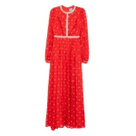 macgraw baroque dress
