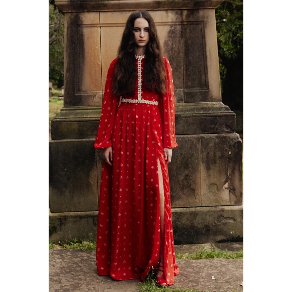 multicolour dresses