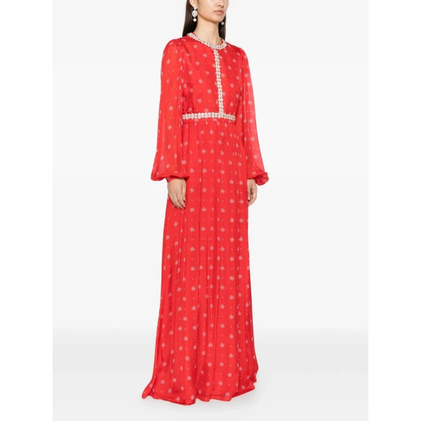 macgraw evening gowns