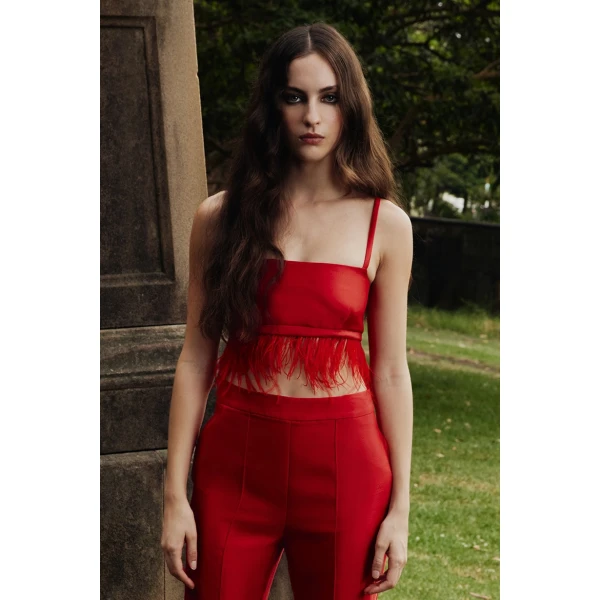 red tops