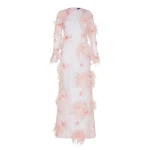 macgraw birdy dress