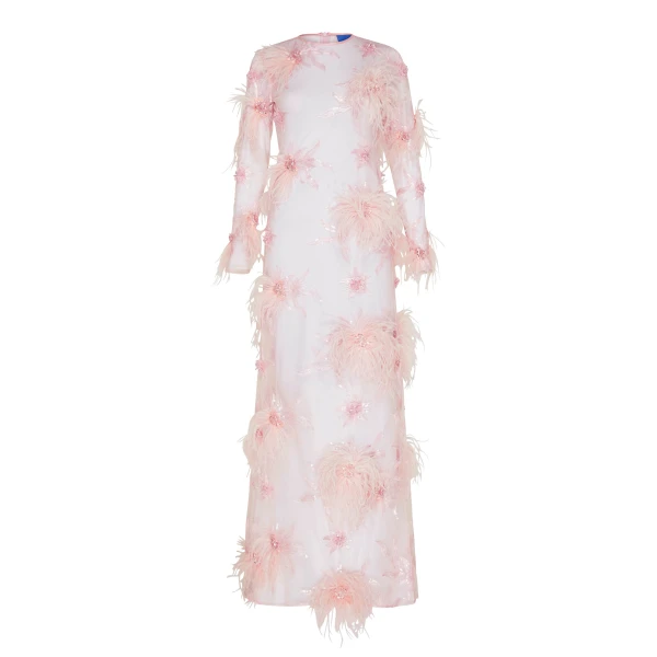 macgraw birdy dress