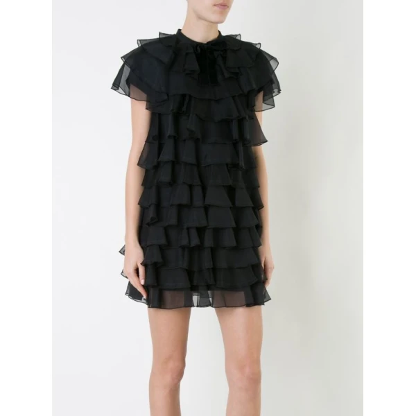 Macgraw Bon Bon Dress, view 4