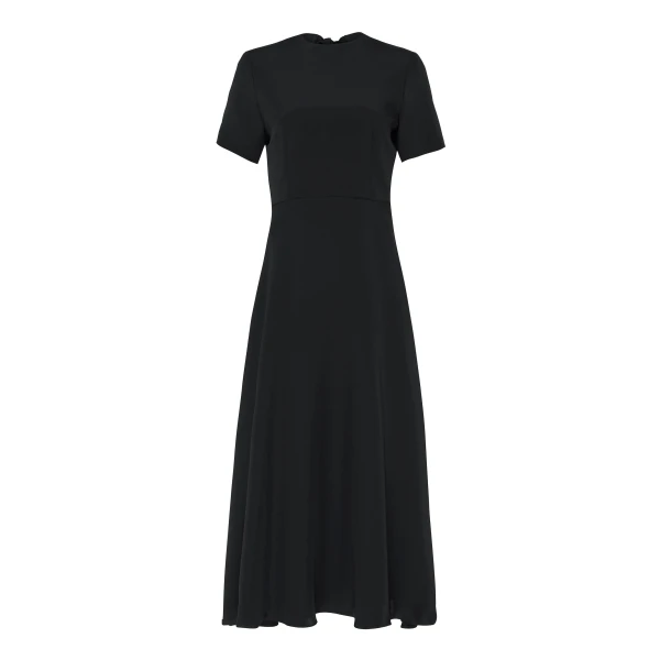 macgraw bow tie dress