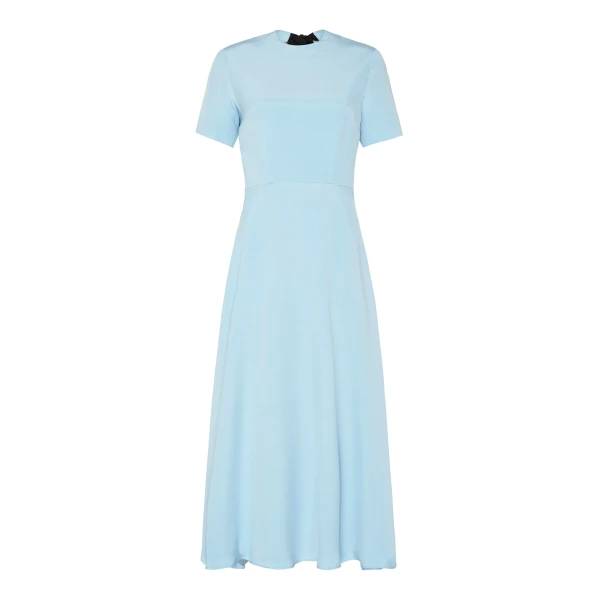 macgraw bow tie dress