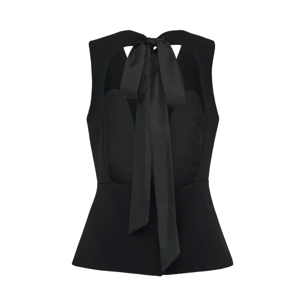 macgraw vests