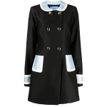 Macgraw Broadcast Coat