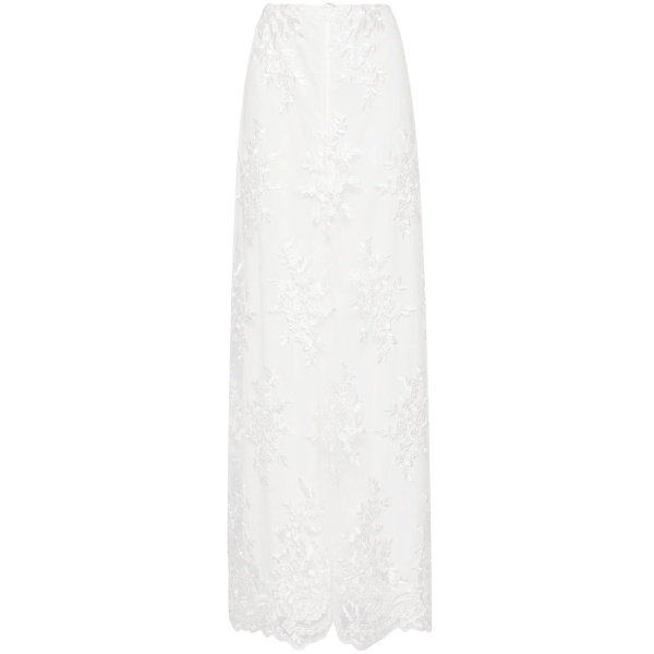 macgraw calligraphy skirt