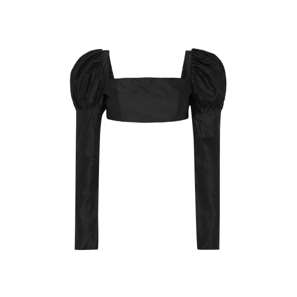 macgraw canary top