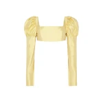 macgraw canary top