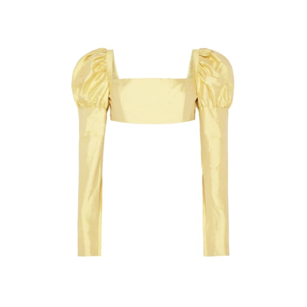 macgraw canary top