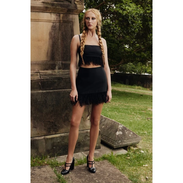 macgraw skirts