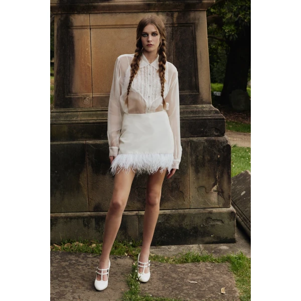 macgraw skirts