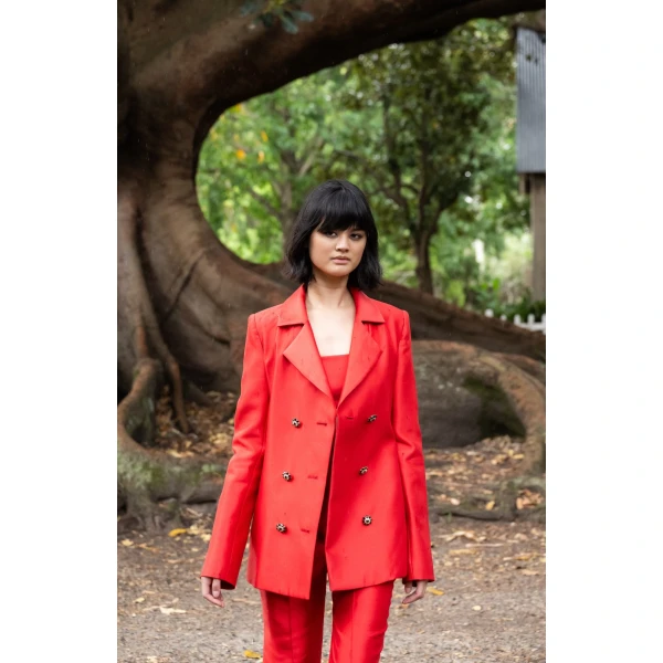 macgraw circa 72 blazer