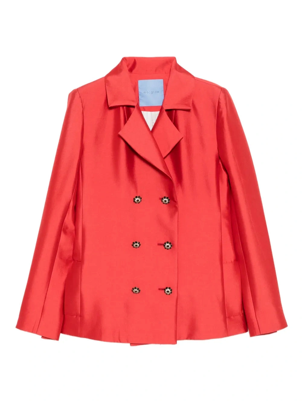 macgraw circa 72 blazer Australia Signature Jackets – Coveti macgraw circa 72 blazer