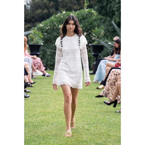 Macgraw Cupid Dress, view 2