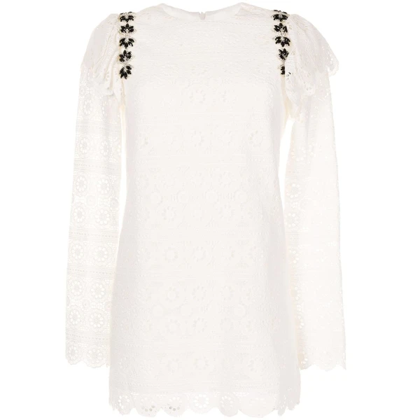 Macgraw Cupid Dress