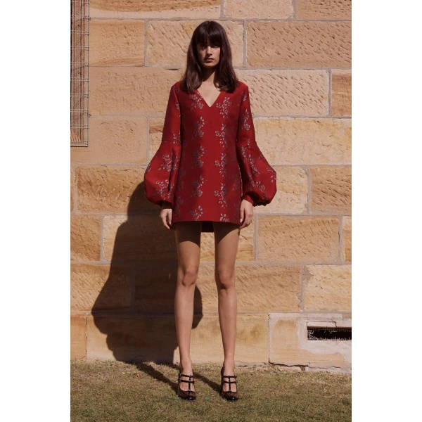 macgraw dresses