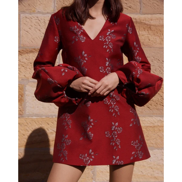 macgraw mini dresses