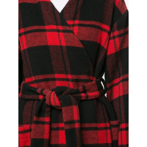Macgraw Departure Coat, view 6