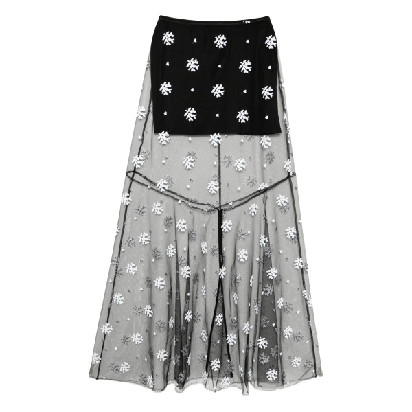macgraw dorothea skirt