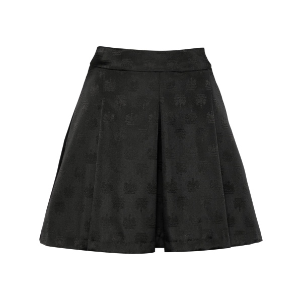 macgraw enrolment skirt