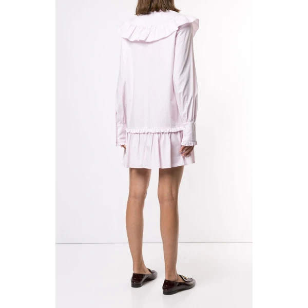 macgraw mini dresses