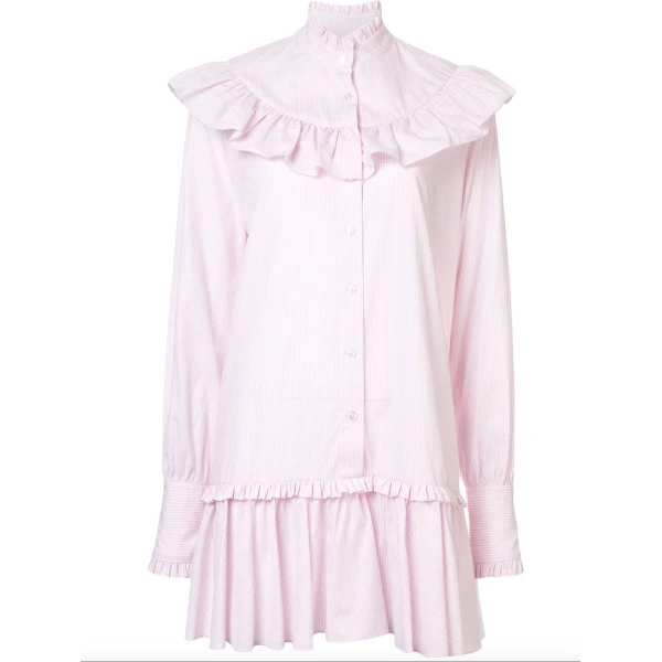 macgraw fable cotton dress