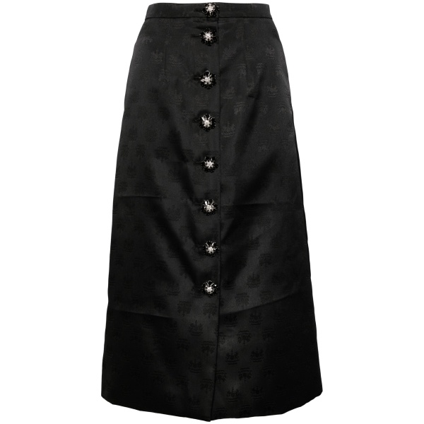 macgraw faculty skirt