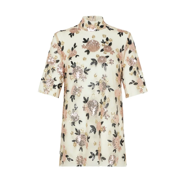 macgraw flamingo top