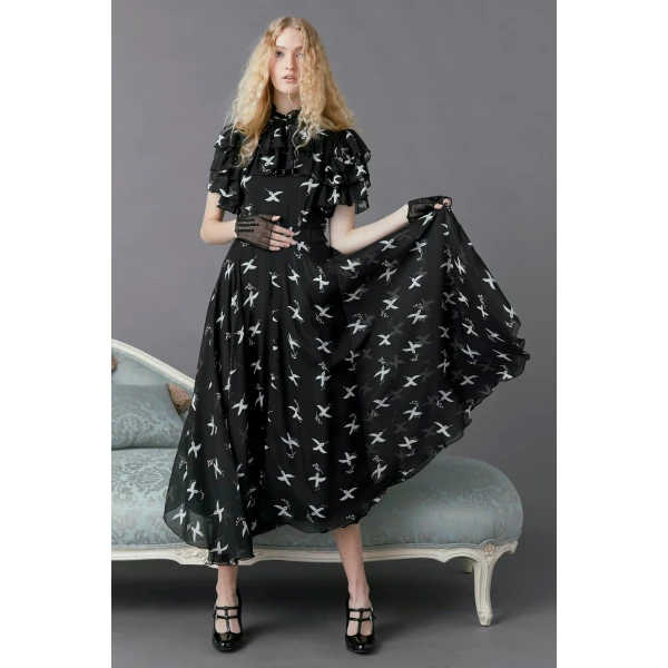 macgraw dresses